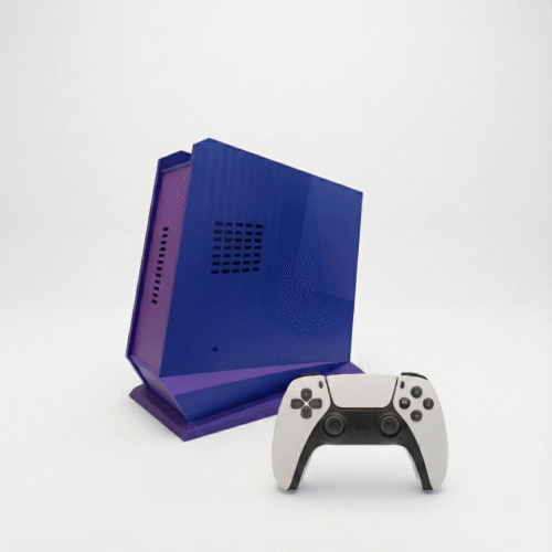 GeekZeus X1 Pro Retro Game Console BOX