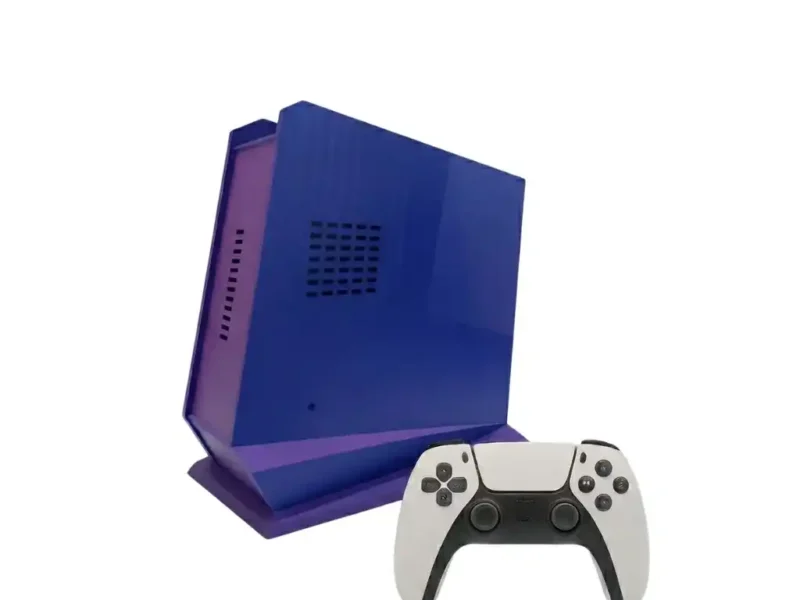 GeekZeus X1 Pro Retro Game Console BOX